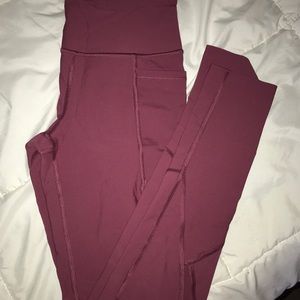 Victoria secret leggings